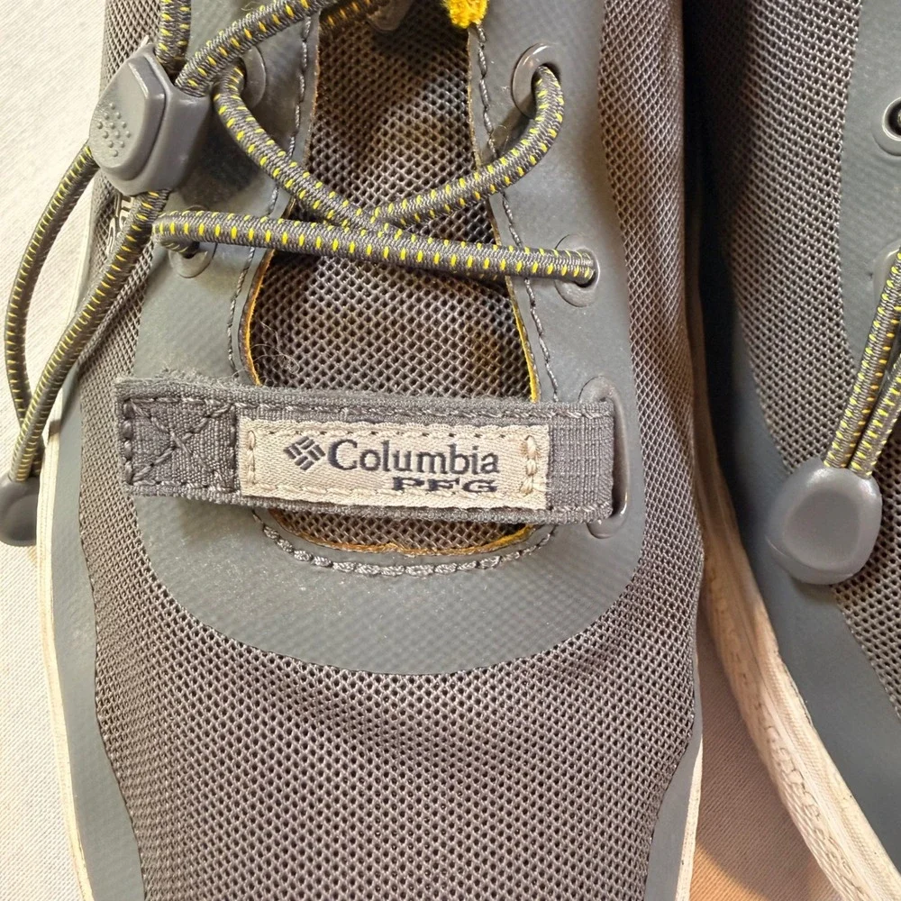 Columbia pfg blood